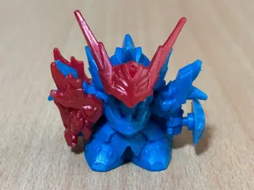 기사 셴롱 건담 건지우 당시 물품