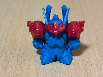 기투신 헤비 암즈 건지우기 당시 물건