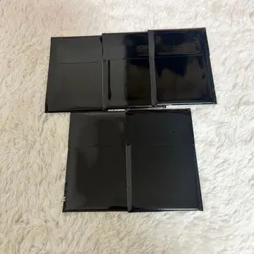 오토메이트 AGF 2025 아크릴 카드