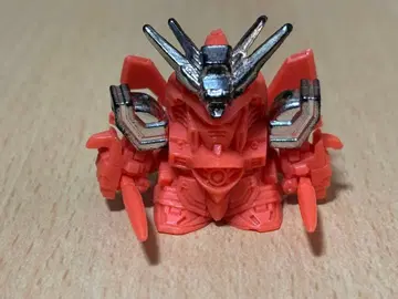 갓건담 건담 지우개 당시 물품