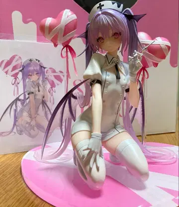 이브 SWEET TOXIC Ver. rurudo 피규어