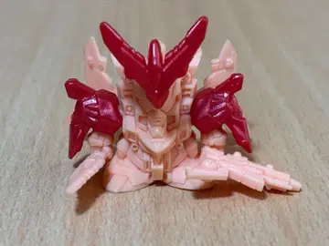 젝터 건담 건지움 당시 물품