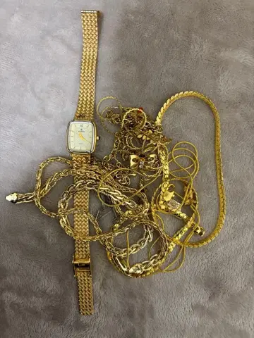 유품 정리 750 italy 각인 액세서리 포함 묶음 판매