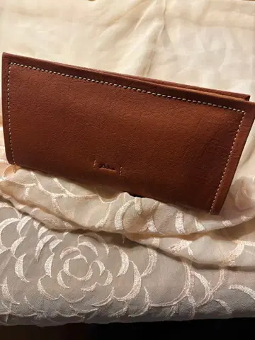 Dakota 장지갑 피아타 L자 지퍼