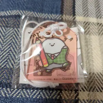 오분구와 함께 부적풍 아크릴 참 오분구 씨