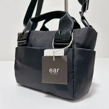 새상품 ear PAPILLONNER 미니 토트 숄더 2way