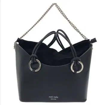 meli melo 메리메로 오르넬라 2way 토트백