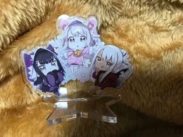 Fate/kaleid liner 프리즈마 이리야 아크릴 스탠드