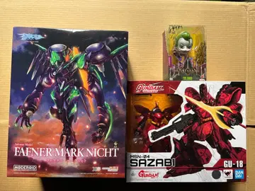 피규어 묶음 판매