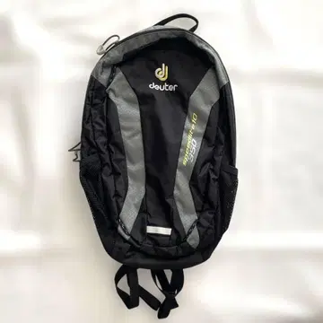 [ 새상품급 ] 도이터 스피도라이트10 350 백팩