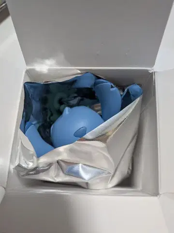 [스티치] 페리해피 Hide & Seek (숨바꼭질) 디즈니