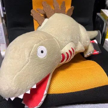 신 고질라 메가 점보 봉제 인형 제2 형태 고질라 BIG