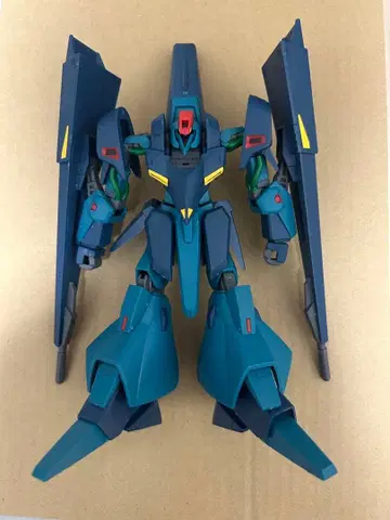 HG 갸플란 건담 프라모델 정크