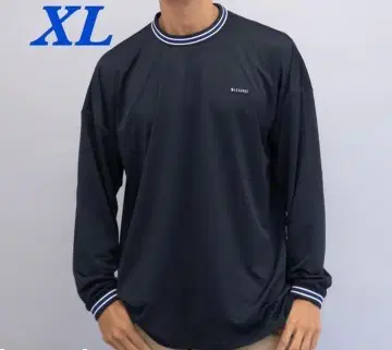 LEGENDS 레전즈 드라이 메쉬 롱 슬리브 Tee XL