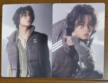 STARGLOW RUI BMSG FES'25 포토 카드