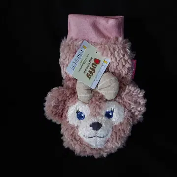 더피&프렌즈 셰리메이 장갑