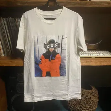 갓 셀렉션 xxx god selection xxx 티셔츠