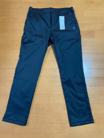 브릿지스톤 블랙 팬츠 LL