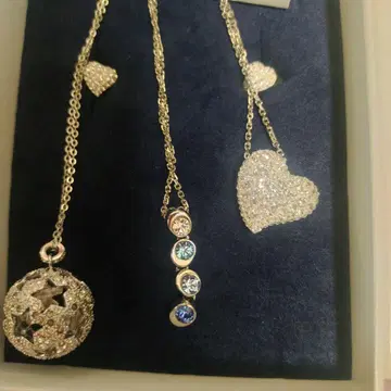 Swarovski 묶음 판매