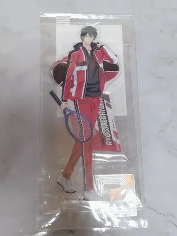 에치젠 료가 테니프리스트 아크릴 스탠드