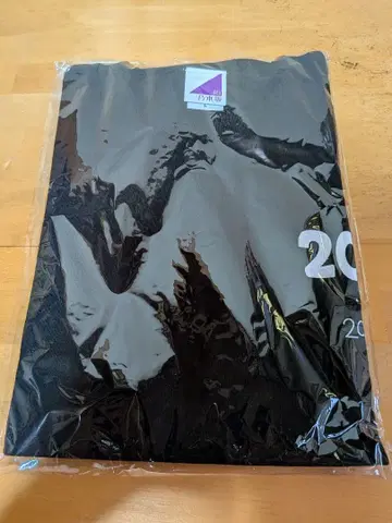 2025년 7월 생일 기념 T셔츠 / 세토구치 신츠키 L [미개봉품]