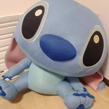 특대형 스티치 봉제 인형