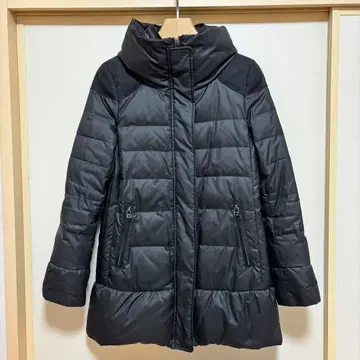 LE JOUR 다운 코트 S (36) 아우터