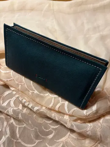 Dakota 장지갑 피아타 L자 지퍼