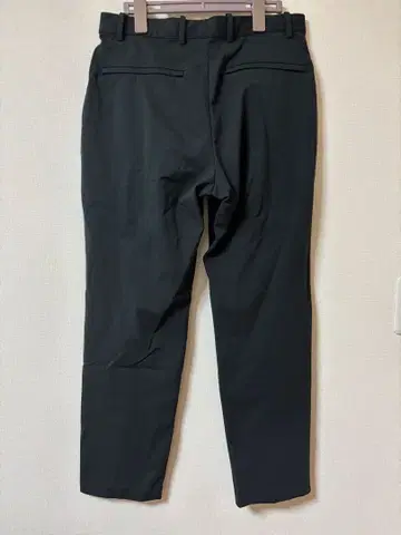 유니클로 웜 팬츠 히트텍 웜 이지 팬츠 S