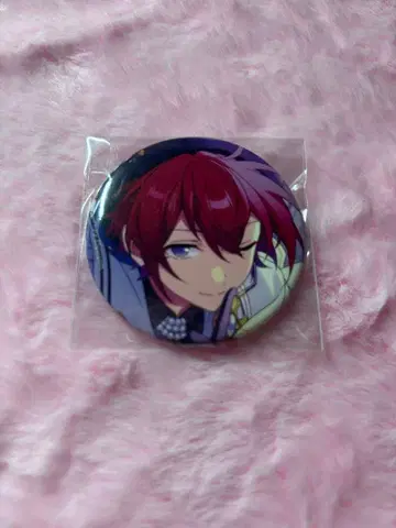 앙스타 스오우 츠카사 캔뱃지 March