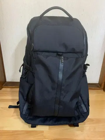 워크맨 조인트 백팩 파이널 에디션 33L