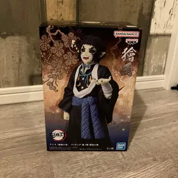 귀멸의 칼날 피규어 귀노장 십오의 형 카이가쿠