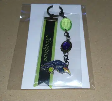 디즈니 할로윈 키체인