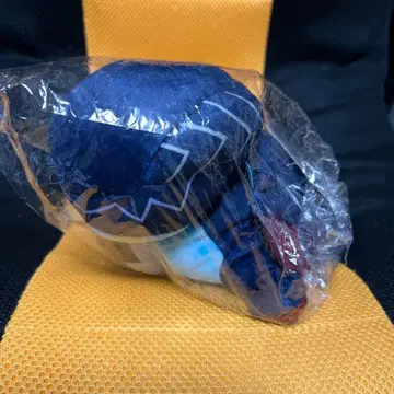 고아 마가라 봉제 인형 SD