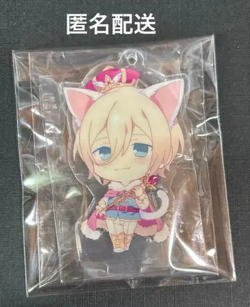 앙스타 중국 동취 아크릴 스탠드 텐쇼인 에이치