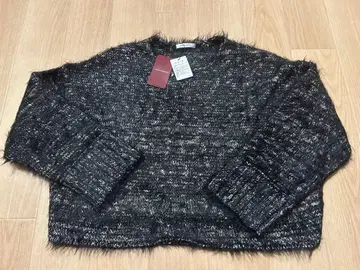 URBAN RESEARCH 스웨터 (Free 블랙)