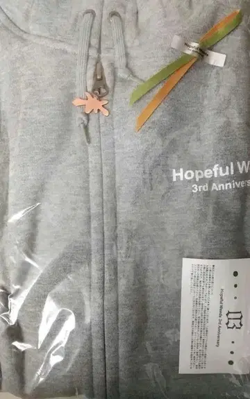 [ 미사용 ] 코다 마사노리 FC 3주년 기념 후드티