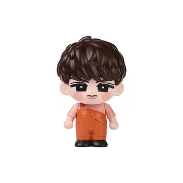 스노치루 소프트 비닐 무카이 코지