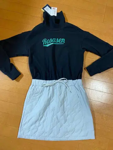 Rosasen 여성용 골프 원피스