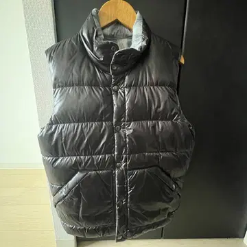 TATRAS 타트라스 NEVAIO 다운 베스트