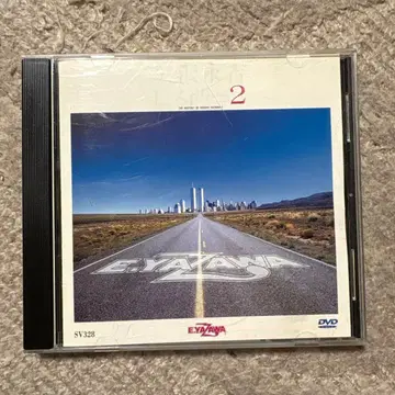 야자와 에이요시 히스토리 2 대만반 DVD