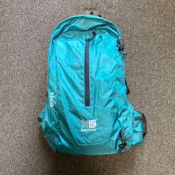 카리머 트림 20 데이팩