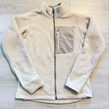 몽벨 클라이마 에어 자켓 여성용 L 사이즈