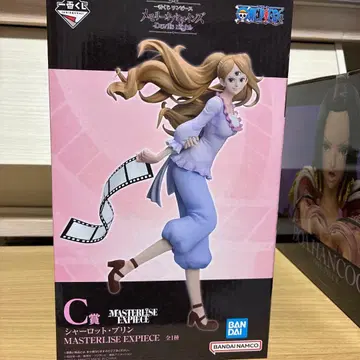 원피스 제일복권 메모리 오브 히로인즈 C상 샬롯 푸딩