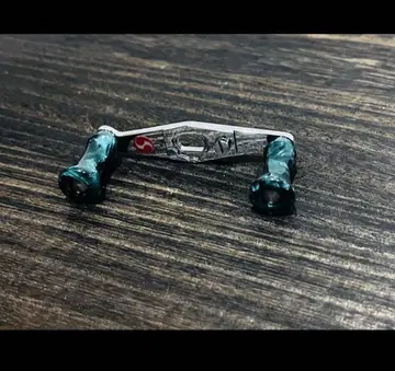 사이먼 시모무라 숏 핸들 Abu 아부 1500c 2500c