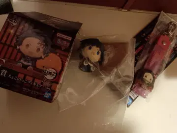 귀멸의 칼날 제일복권 F상 쵸코놋코 피규어 토미오카 기유 G상 포콧토 참