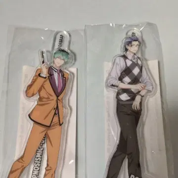 히프노시스 마이크 아크릴 프로스 사사라 로쇼