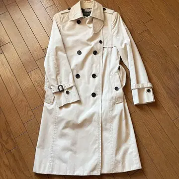BODY DRESSING Deluxe 트렌치코트 사이즈 38