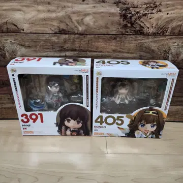 넨도로이드 칸코레