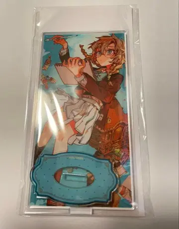 지박소년 하나코 군 뮤지엄 쵸이데카 아크릴 스탠드 메이 시지마 씨